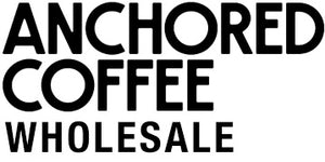 Anchored Coffee Wholesale
